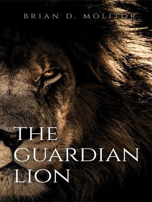 cover image of The Guardian Lion